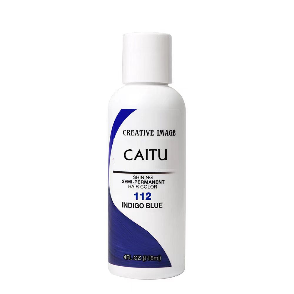 Caitu Semi-Permanent Hair Dye