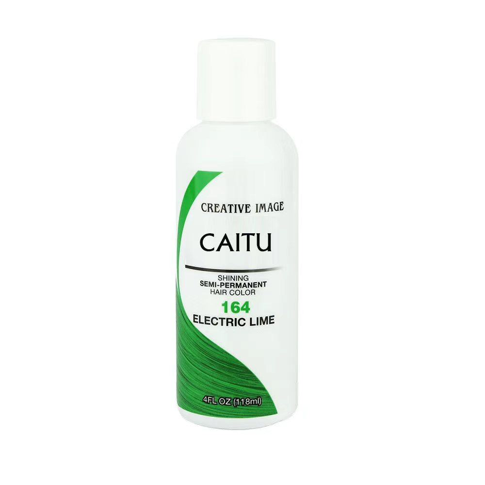 Caitu Semi-Permanent Hair Dye