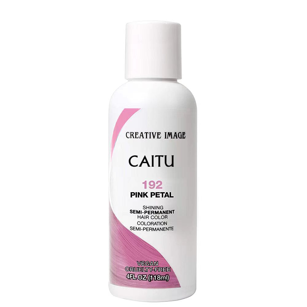 Caitu Semi-Permanent Hair Dye