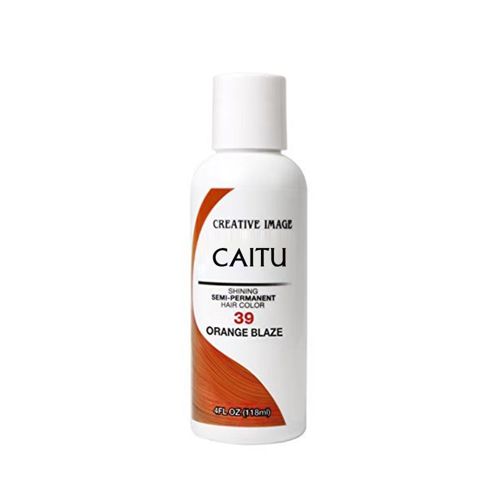 Caitu Semi-Permanent Hair Dye