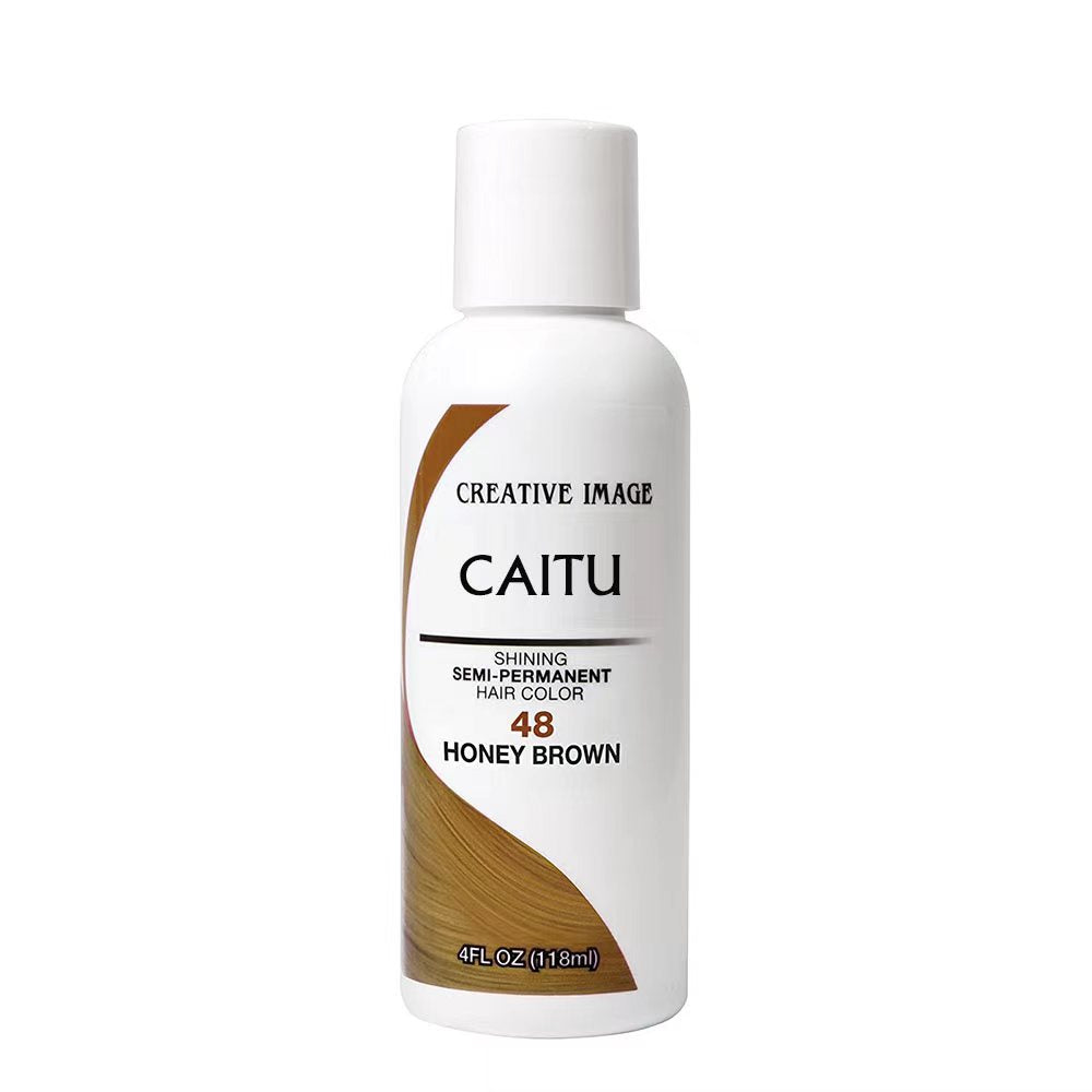 Caitu Semi-Permanent Hair Dye