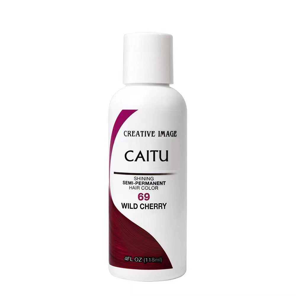 Caitu Semi-Permanent Hair Dye