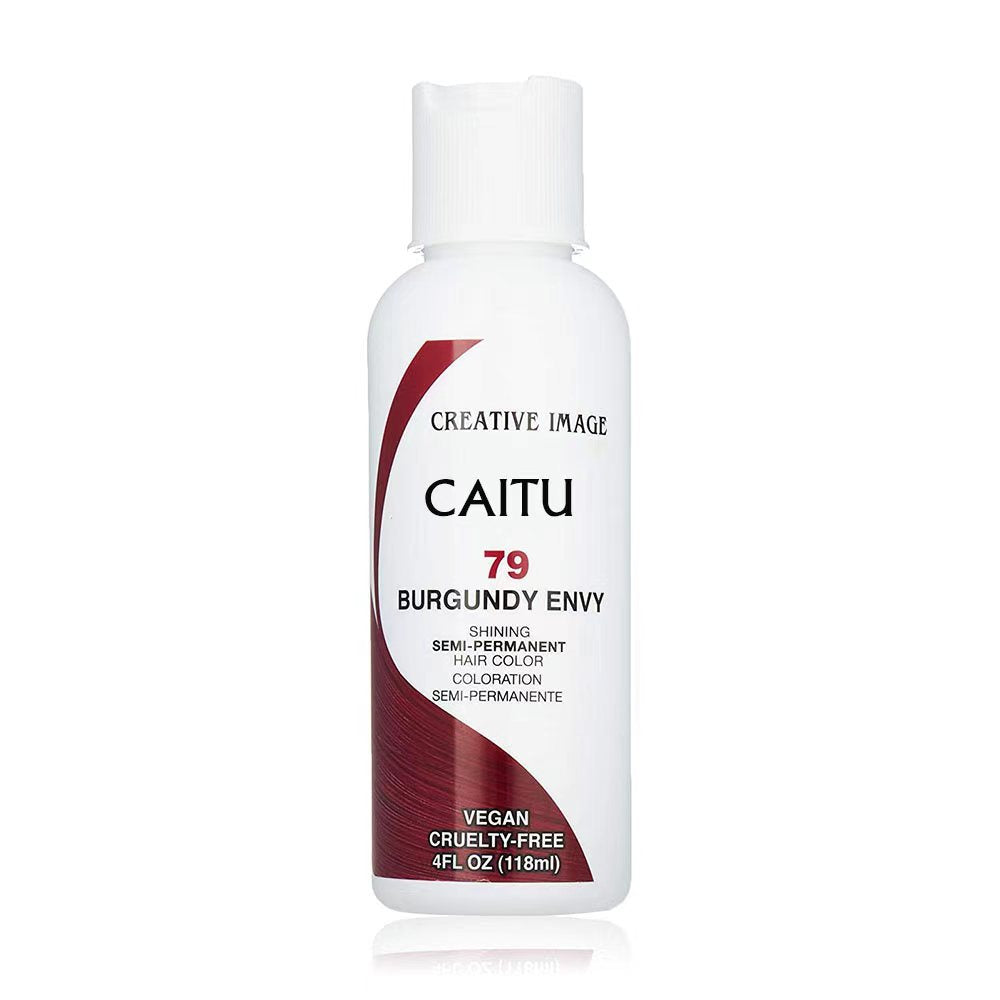 Caitu Semi-Permanent Hair Dye