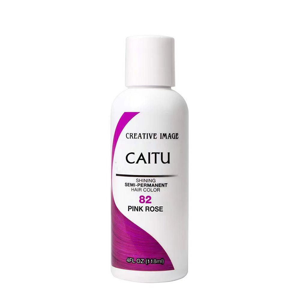 Caitu Semi-Permanent Hair Dye