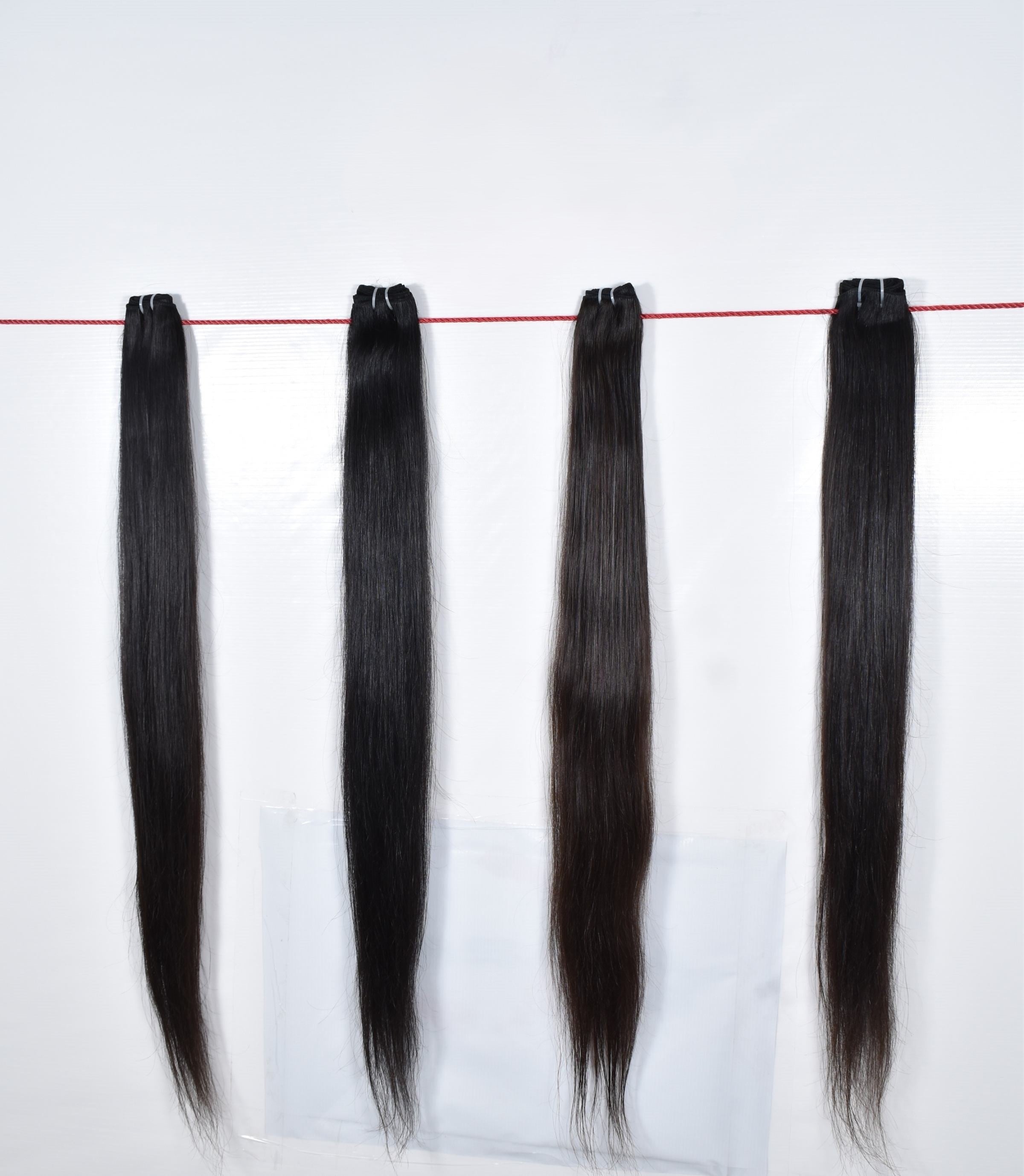 Straight Indian Hair Bundle