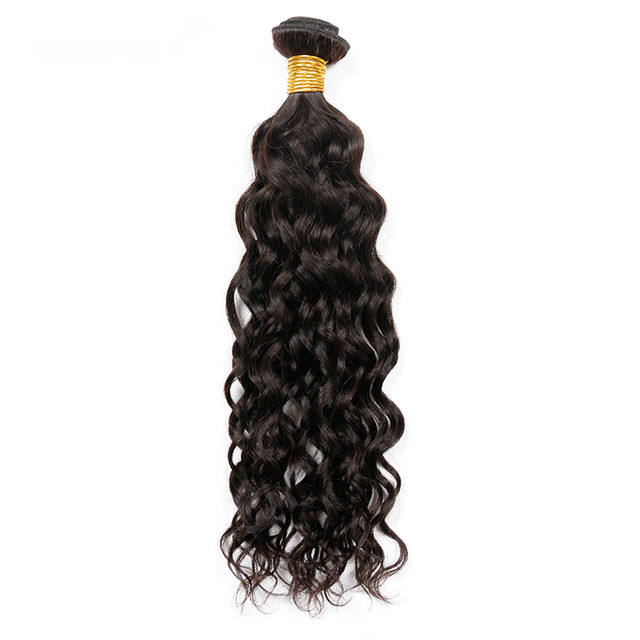 Premium Wavy Hair Bundle