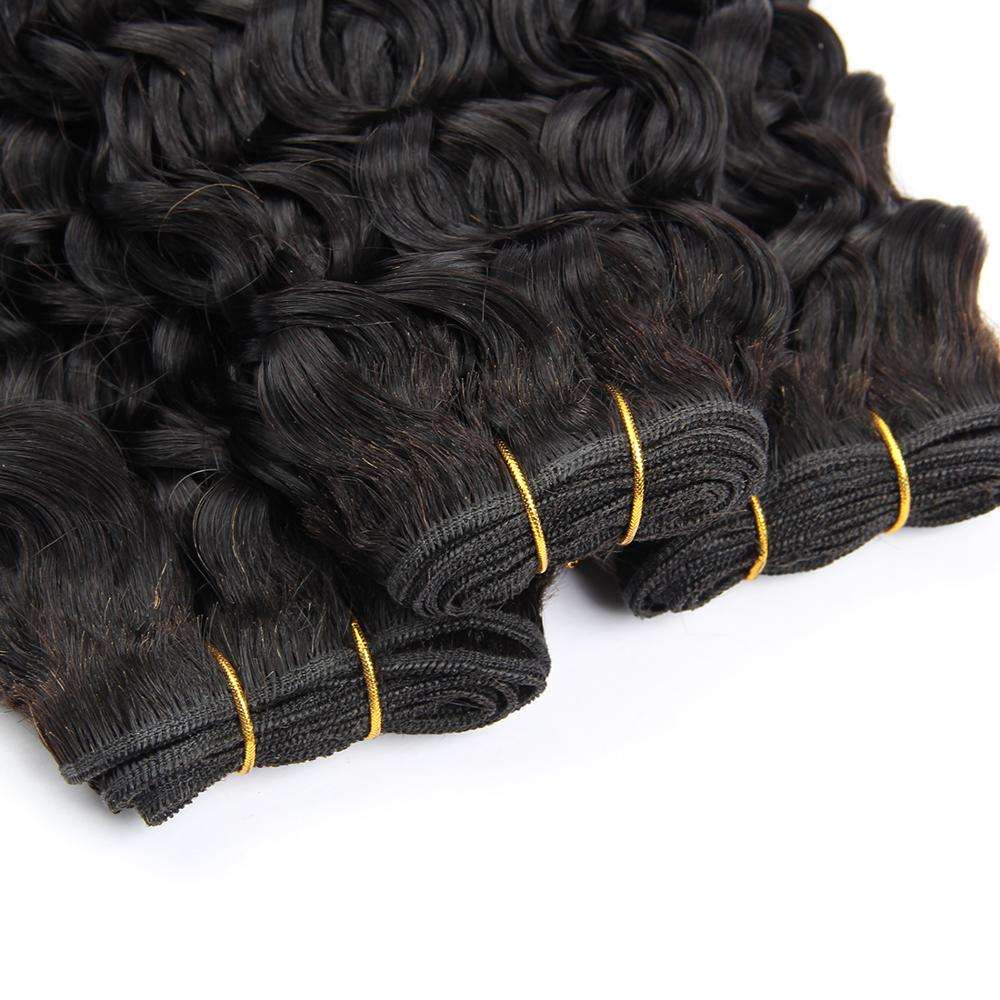 Premium Wavy Hair Bundle