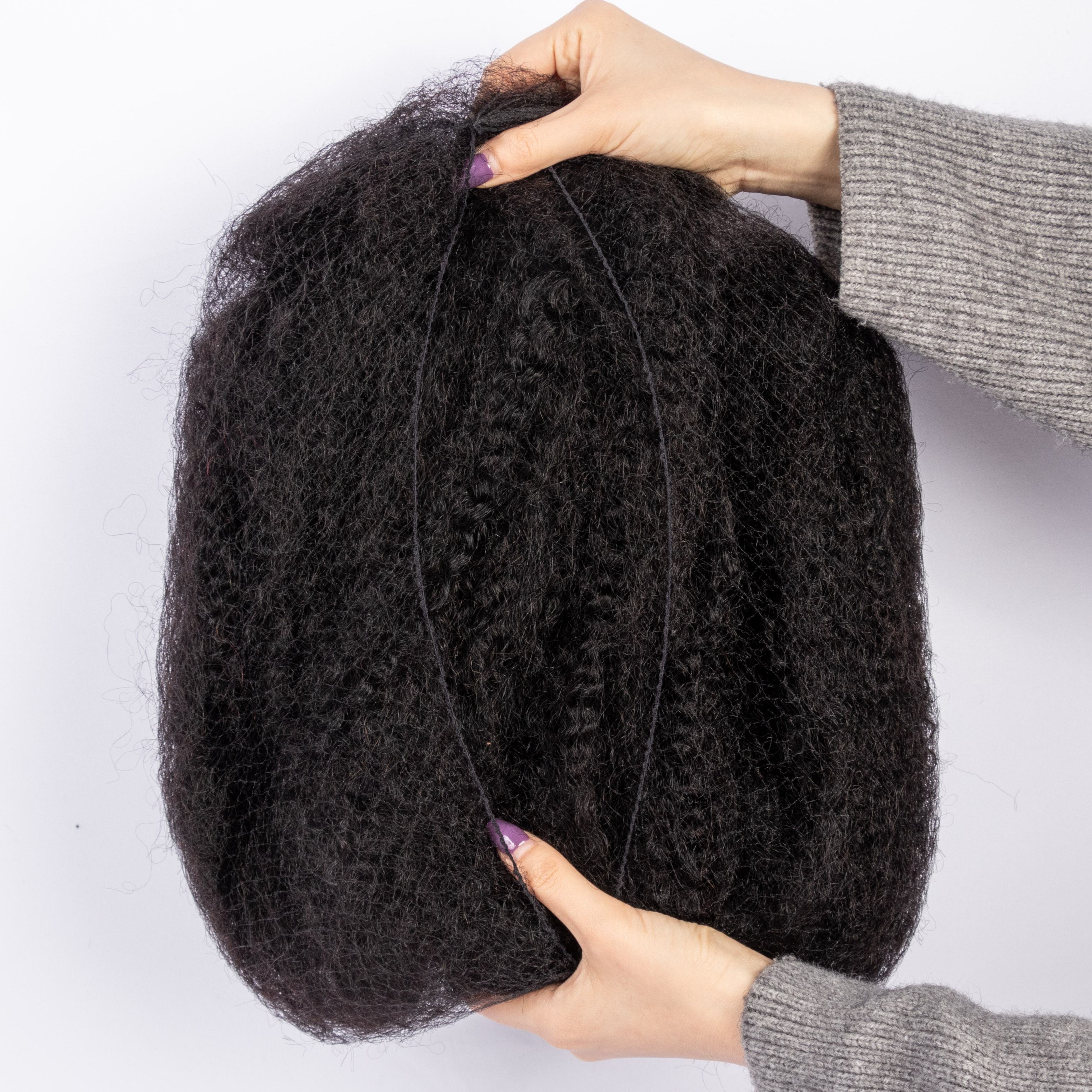 Afro Hair Extension