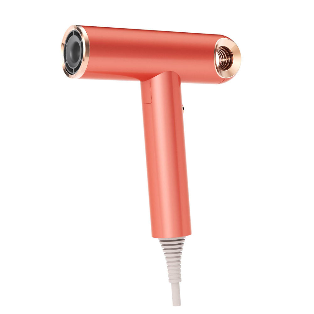 Multi-Use Hair Drying and Styling Tool